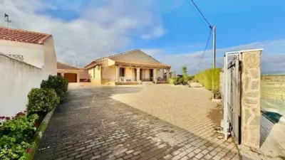 Chalet in Murcia Capital photo 9