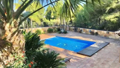 Chalet in Murcia City photo 4