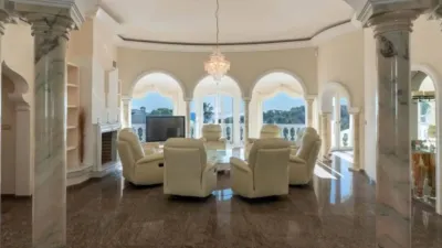 Chalet in Benissa photo 29