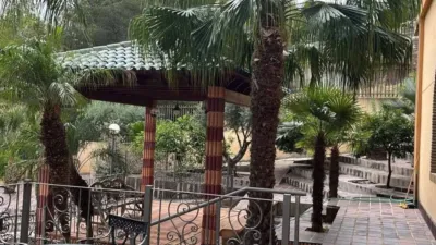 Chalet in Murcia City photo 3