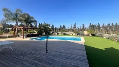 Chalet in Cartagena photo 7