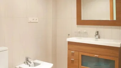 Apartment in Santa Pola photo 19
