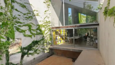 Chalet in Sant Vicent del Raspeig - San Vicente del Raspeig photo 9