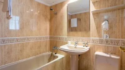 Apartment in Calpe - Calp photo 19