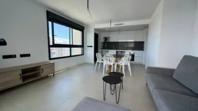 Penthouse in Calpe - Calp photo 10