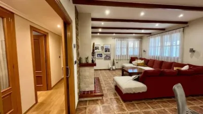Chalet en Murcia Capital photo 30