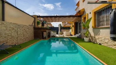 Casa - Vista 3