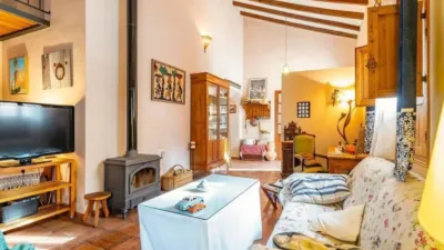 Chalet in Murcia City photo 11