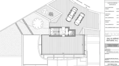Chalet in Calpe - Calp photo 22