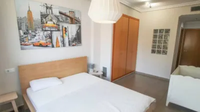 Chalet in Calpe - Calp photo 16