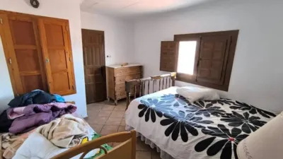 Chalet in Novelda photo 17