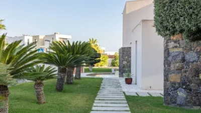Chalet in Finestrat photo 46