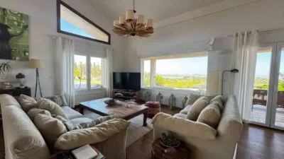Chalet in Cartagena photo 45