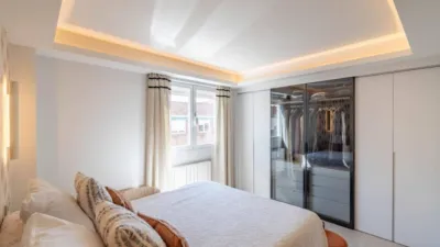 Apartment on Calle de Abén Humeya photo 28