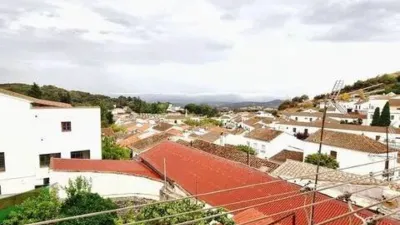 Apartment in Aracena photo 4