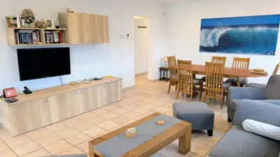 Chalet in Benissa photo 22