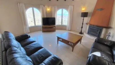 Chalet in Calpe - Calp photo 32