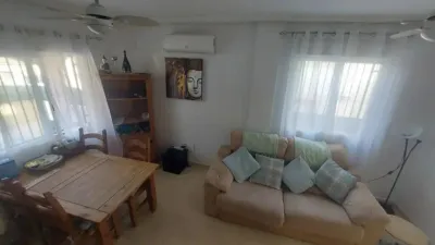 Chalet in Benimantell photo 4