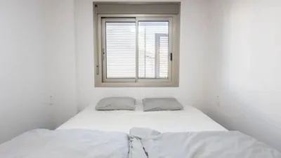 Apartment in Santa Pola photo 14