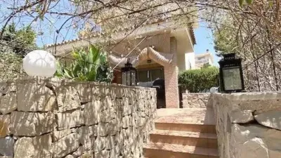 Chalet in Calpe - Calp photo 28