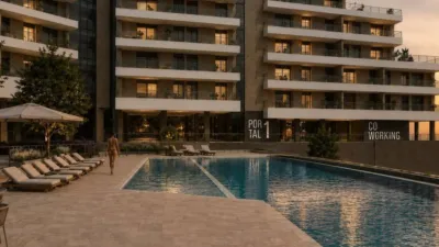 Apartment in Murcia City photo 17