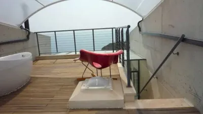Chalet in Calpe - Calp photo 10