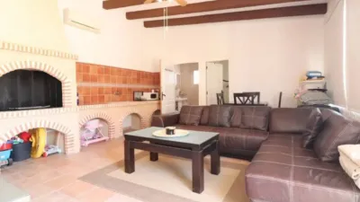 Rustic house in Almoradí photo 17
