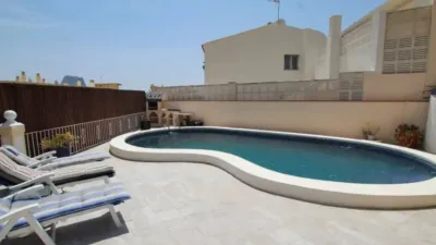 Chalet in Calpe - Calp photo 17