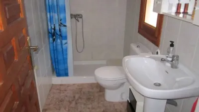 Chalet in Yecla photo 18