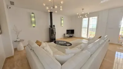 Chalet in El Pinós - Pinoso photo 8