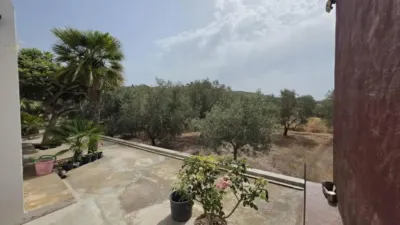 Casa - Vista 4