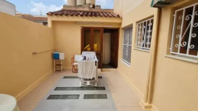 Chalet in Elda photo 7
