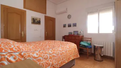 Rustic house in Albatera photo 12