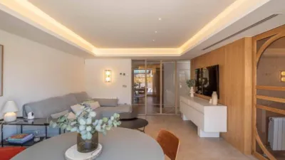 Apartment on Calle de Abén Humeya photo 64