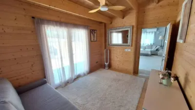 Chalet en Pilar de la Horadada photo 46