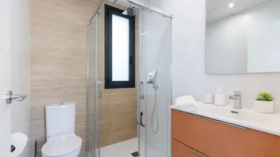 Chalet in Algorfa photo 22