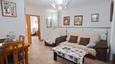 Chalet in Benijófar photo 16