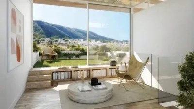 Apartment in L'Alfàs del Pi photo 4