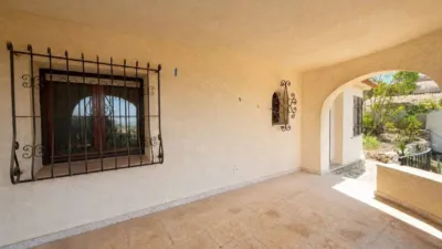 Chalet in Benissa photo 6