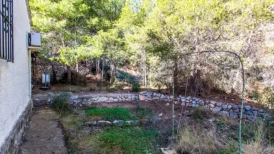 Chalet in Calpe - Calp photo 33