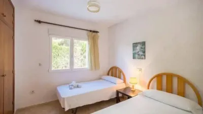 Chalet in Calpe - Calp photo 8