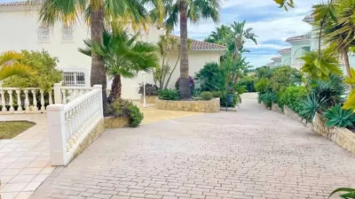 Apartment in Calpe - Calp photo 10