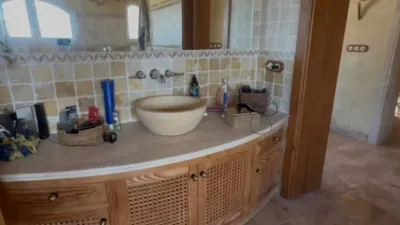 Chalet in Cartagena photo 34