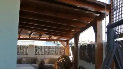Rustic house in Abanilla photo 13
