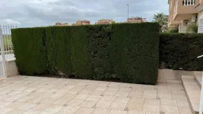 Apartment in Los Alcázares photo 32