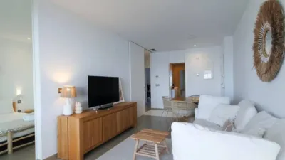 Apartment in Benidorm photo 11