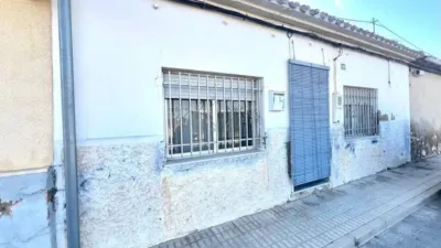 Chalet in Camarillas photo 12