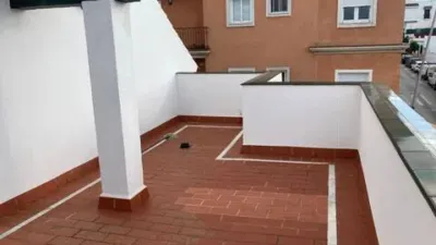 Townhouse in Barbate photo 25
