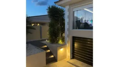 Chalet in L'Alfàs del Pi photo 35