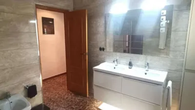 Chalet en Crevillent photo 17